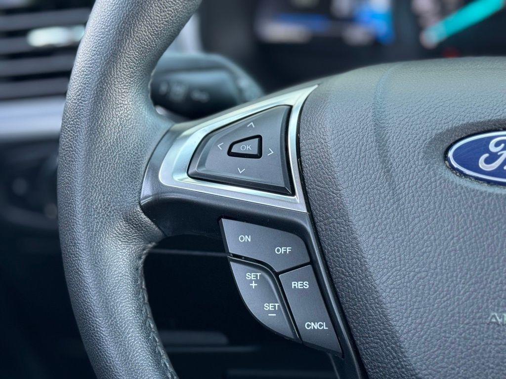 used 2022 Ford Edge car, priced at $24,233
