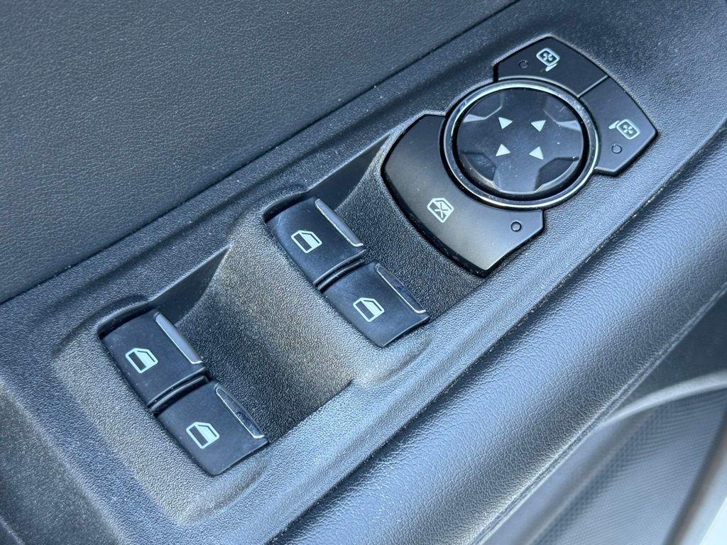 used 2022 Ford Edge car, priced at $24,233