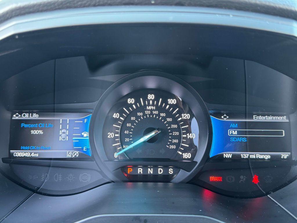 used 2022 Ford Edge car, priced at $24,233