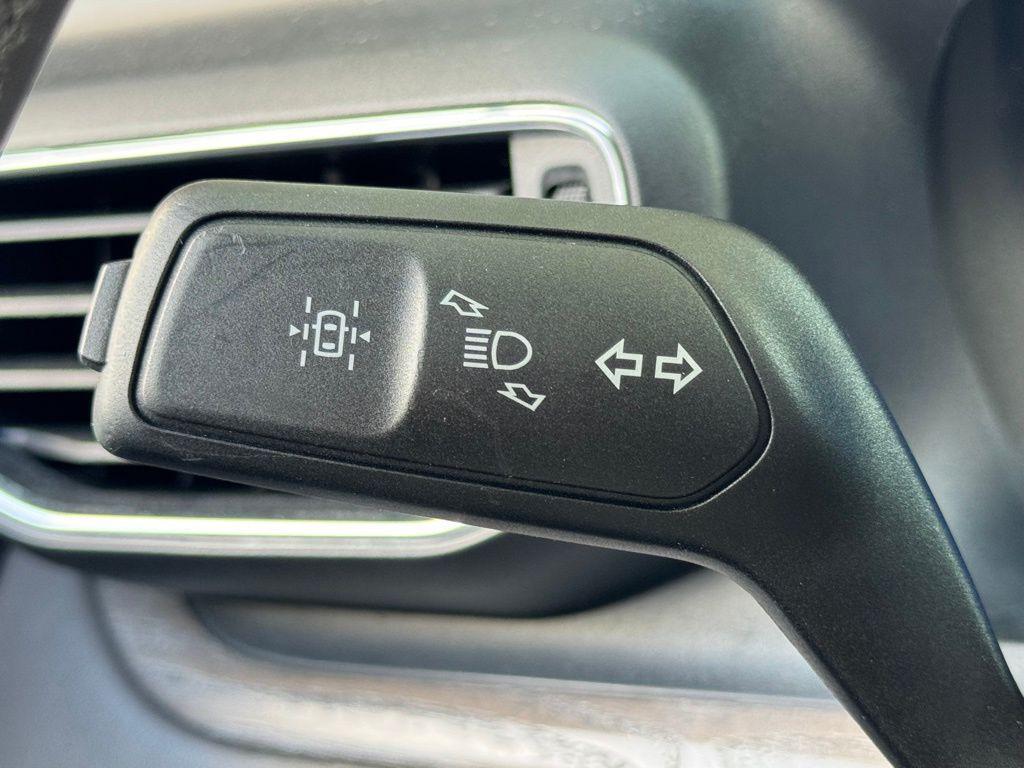 used 2022 Ford Explorer car, priced at $36,663