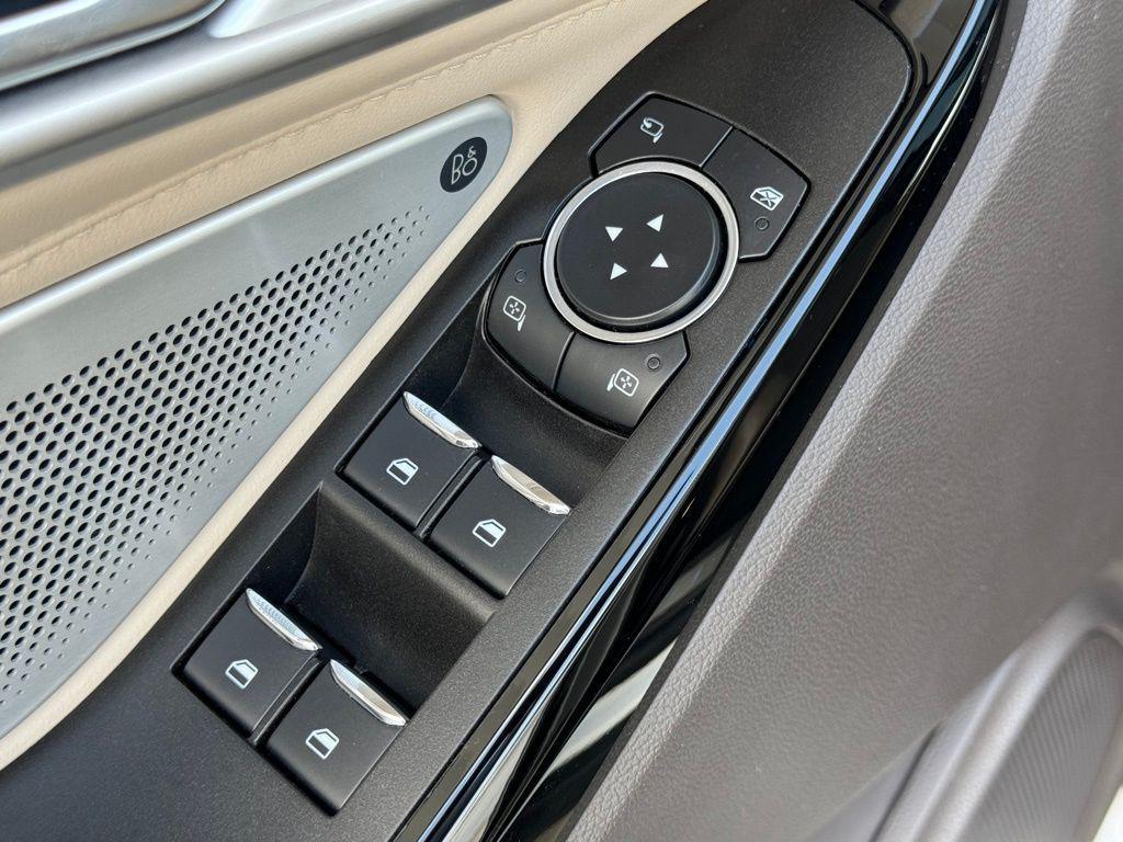 used 2022 Ford Explorer car, priced at $36,663