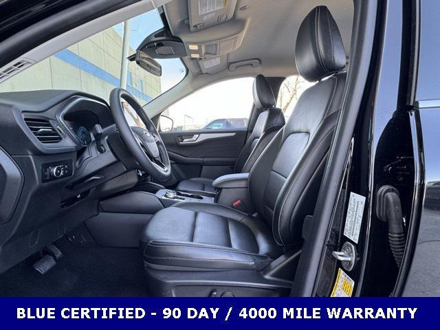 used 2023 Ford Escape car, priced at $32,000