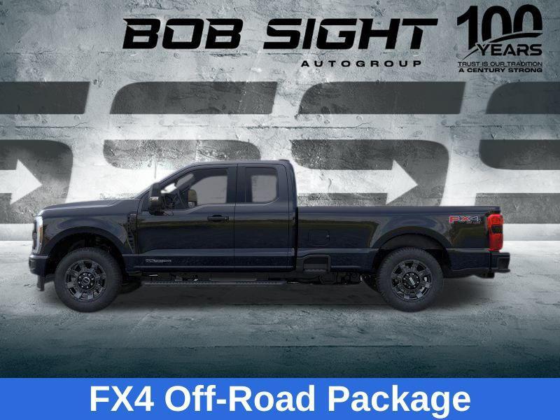 new 2025 Ford F-250 car, priced at $66,500