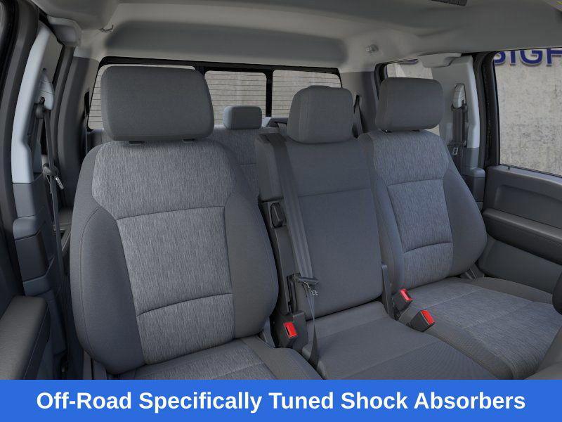 new 2025 Ford F-250 car, priced at $66,500