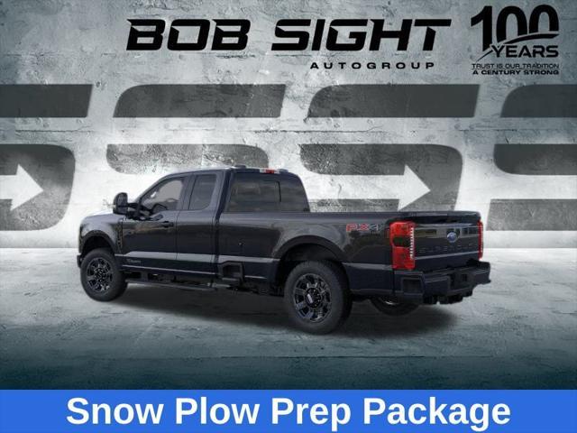 new 2025 Ford F-250 car, priced at $74,350