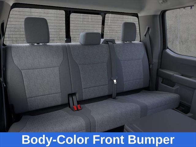 new 2025 Ford F-250 car, priced at $74,350