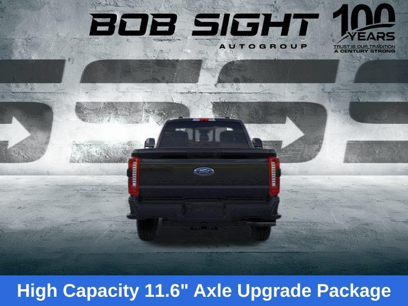 new 2025 Ford F-250 car, priced at $66,500