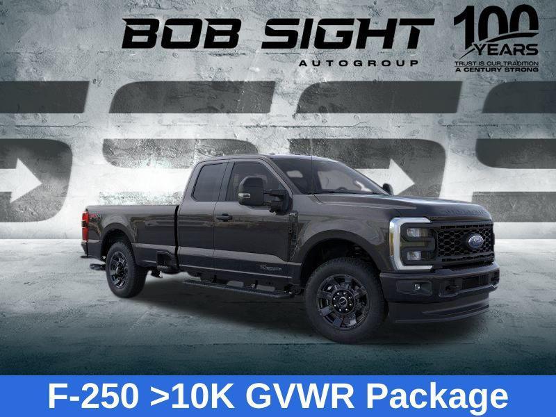 new 2025 Ford F-250 car, priced at $66,500