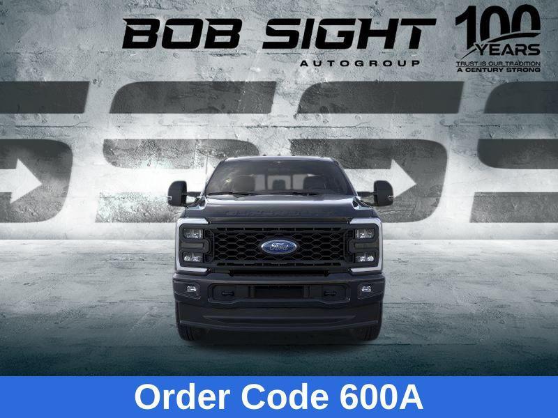 new 2025 Ford F-250 car, priced at $66,500