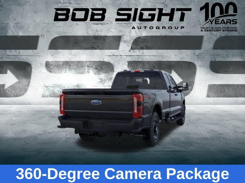new 2025 Ford F-250 car, priced at $66,500