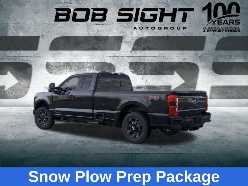 new 2025 Ford F-250 car, priced at $66,500