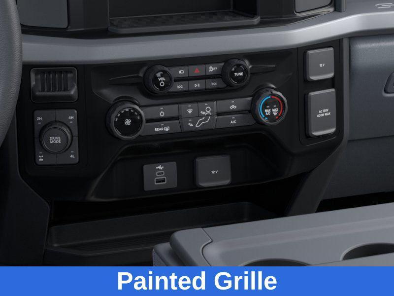 new 2025 Ford F-250 car, priced at $66,500