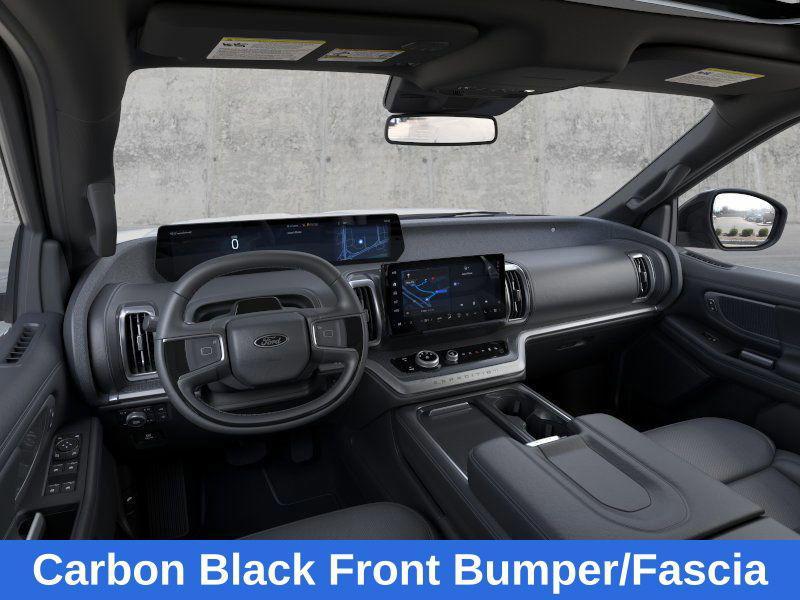 new 2025 Ford Expedition car, priced at $80,000