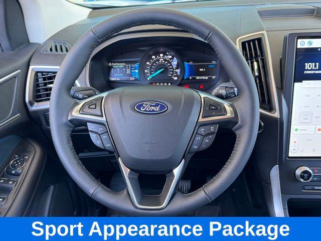 new 2024 Ford Edge car, priced at $35,500