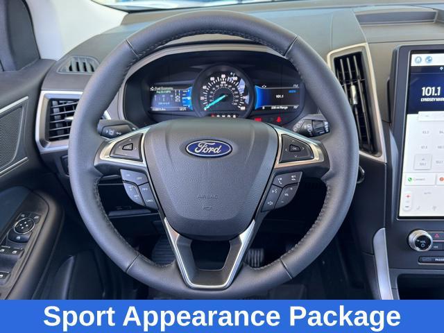 new 2024 Ford Edge car, priced at $35,800