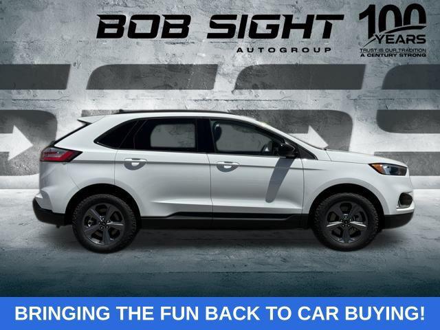 new 2024 Ford Edge car, priced at $35,500