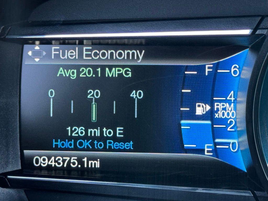 used 2017 Ford Explorer car, priced at $16,885