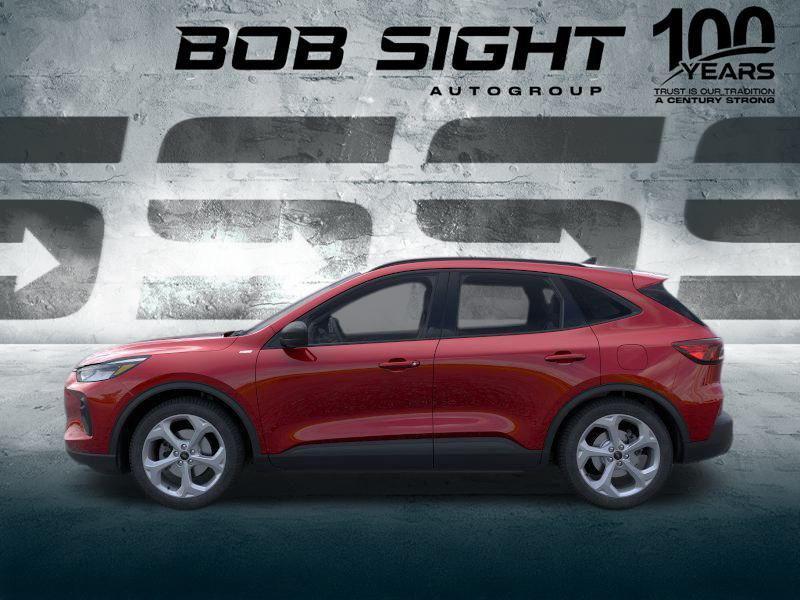 new 2025 Ford Escape car, priced at $30,100