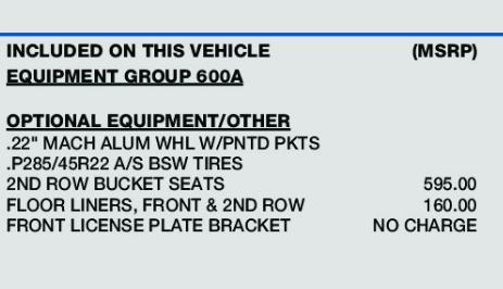 used 2020 Ford Expedition car, priced at $34,223