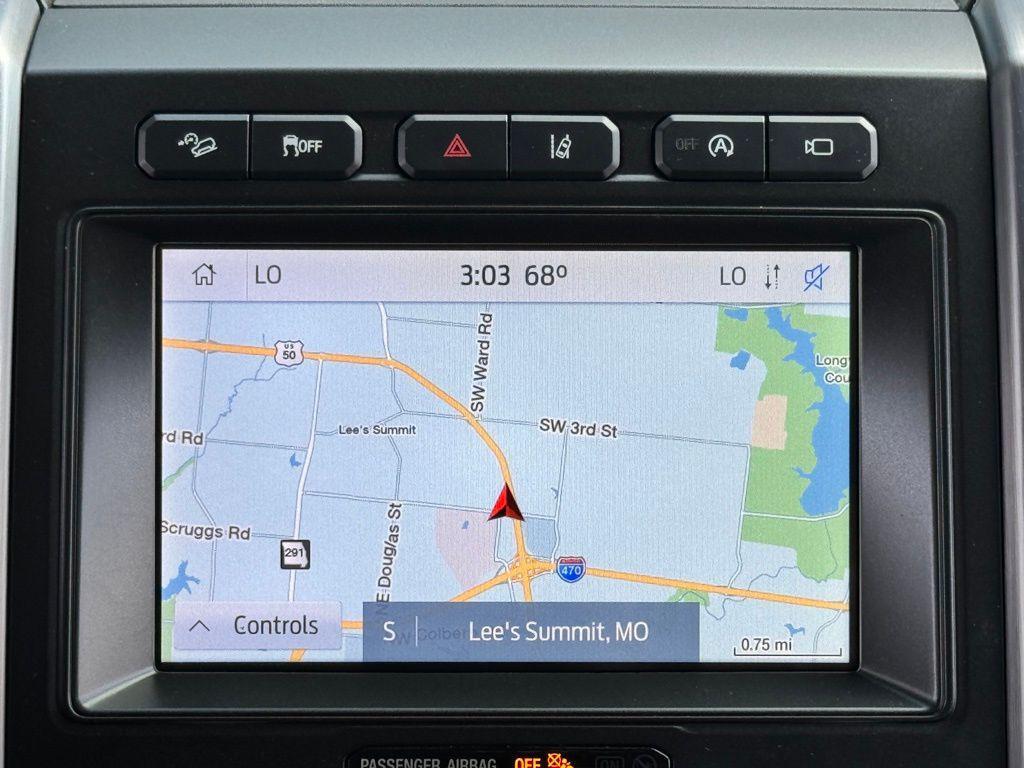 used 2020 Ford Expedition car, priced at $34,223