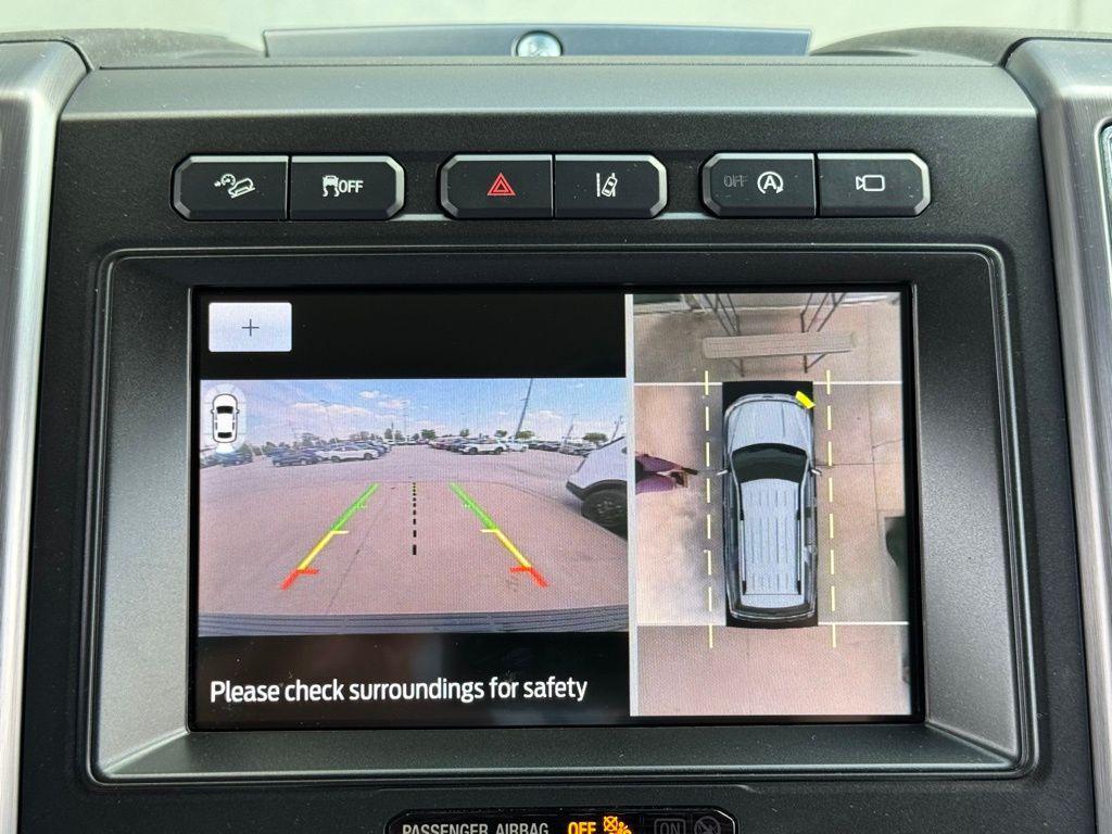 used 2020 Ford Expedition car, priced at $34,223