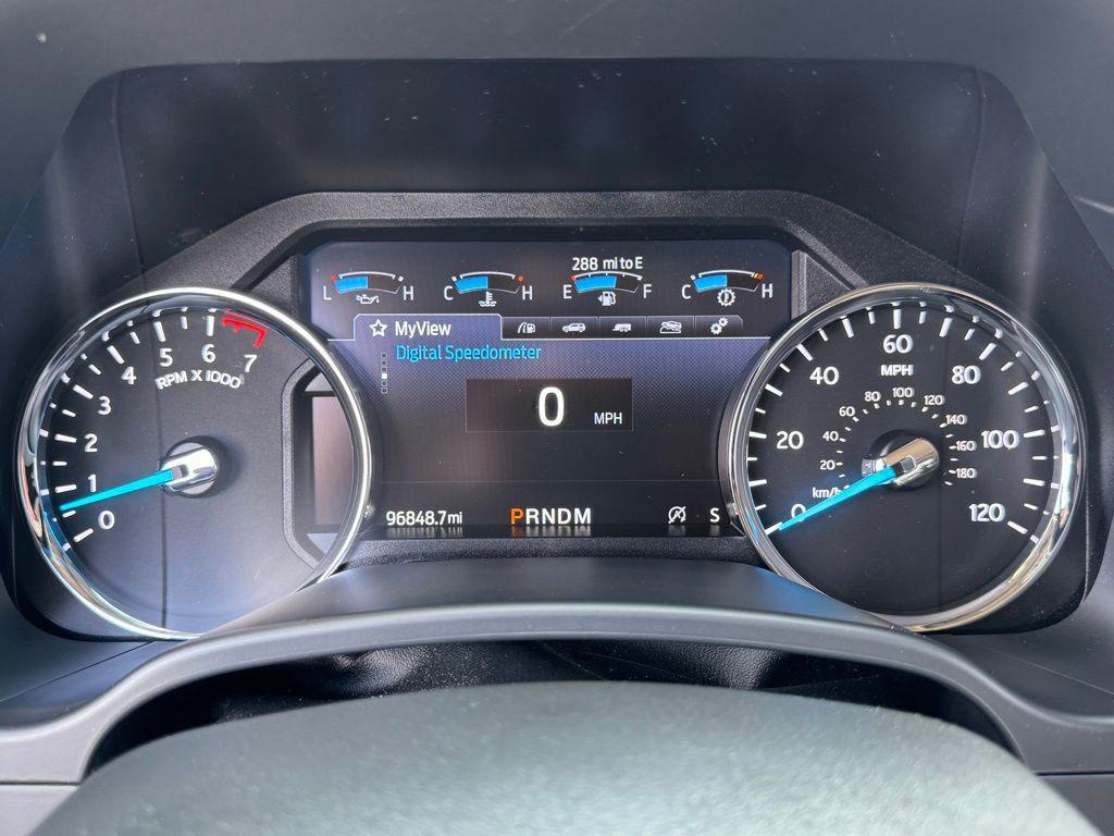 used 2020 Ford Expedition car, priced at $34,223