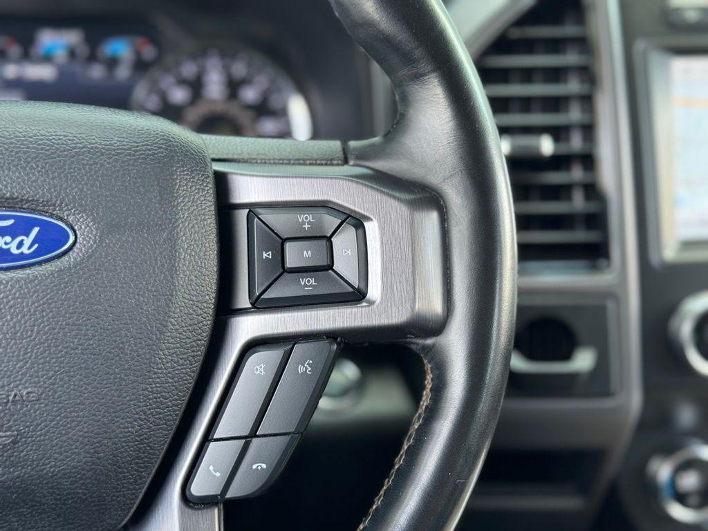 used 2020 Ford Expedition car, priced at $34,223