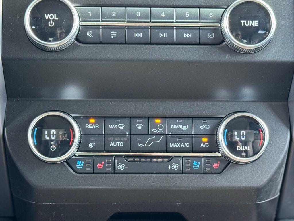 used 2020 Ford Expedition car, priced at $34,223
