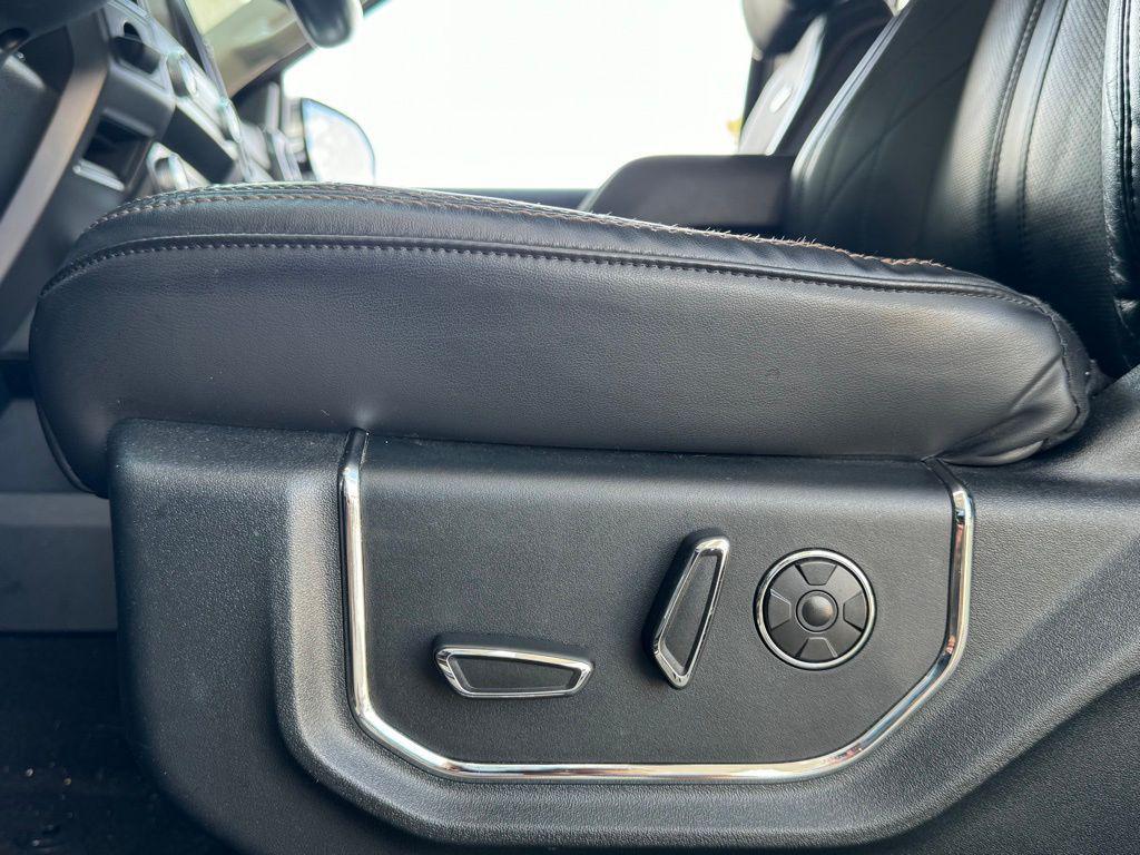 used 2020 Ford Expedition car, priced at $34,223