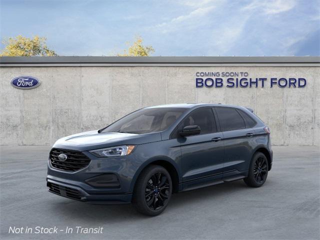 new 2024 Ford Edge car, priced at $42,010