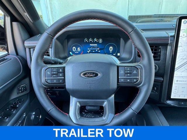 new 2024 Ford Expedition car, priced at $80,800