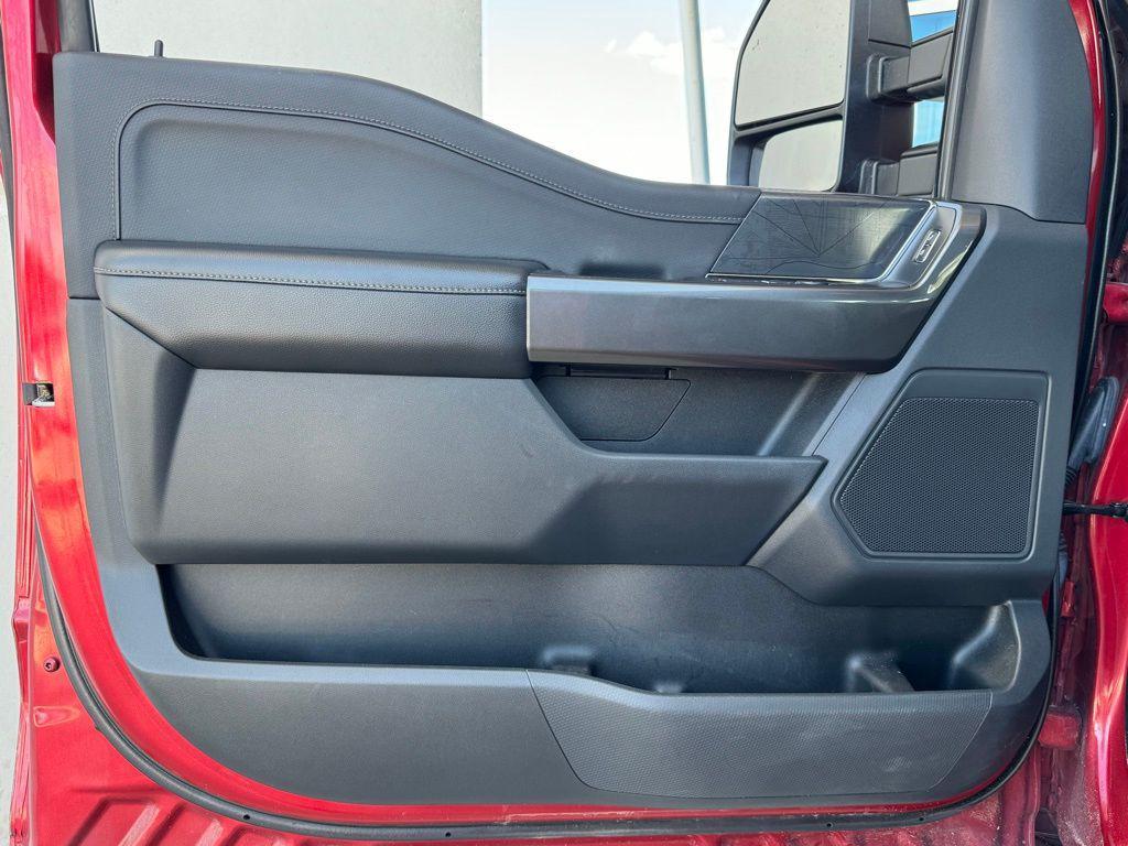 used 2021 Ford F-150 car, priced at $32,393