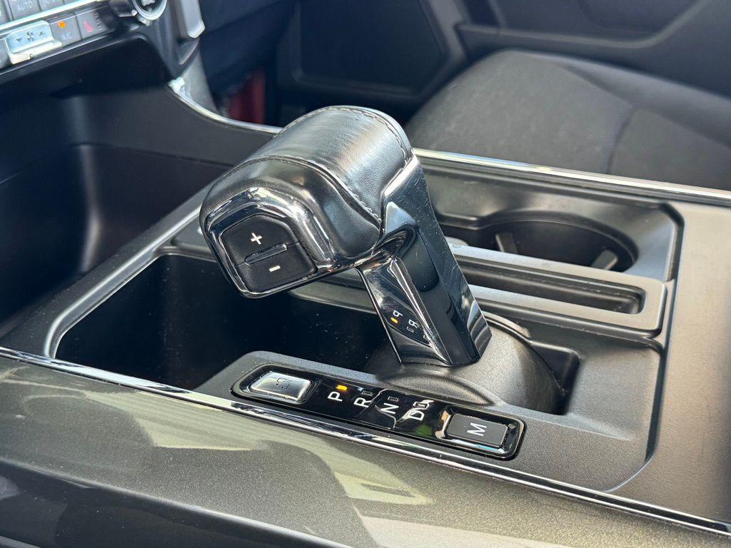 used 2021 Ford F-150 car, priced at $32,393
