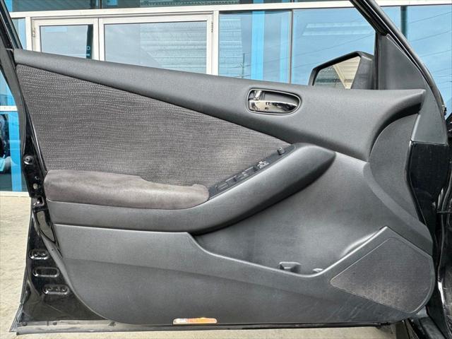 used 2012 Nissan Altima car, priced at $8,895