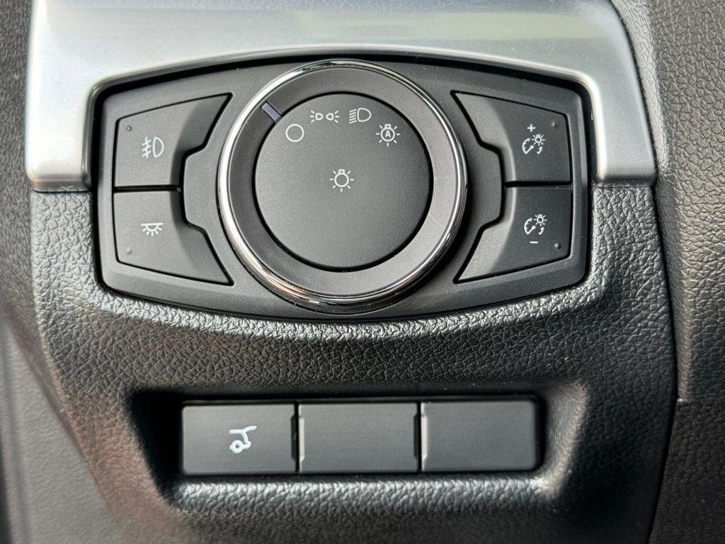 used 2018 Ford Explorer car, priced at $18,981