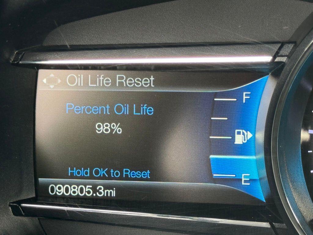 used 2018 Ford Explorer car, priced at $18,981