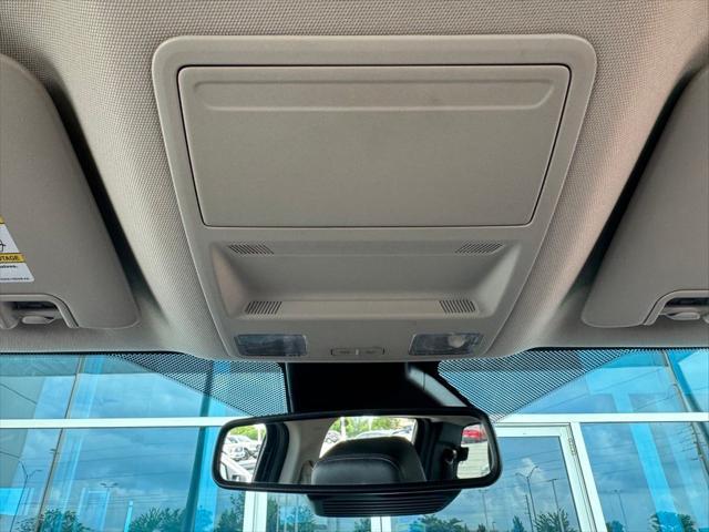 used 2022 Ford Ranger car, priced at $36,928