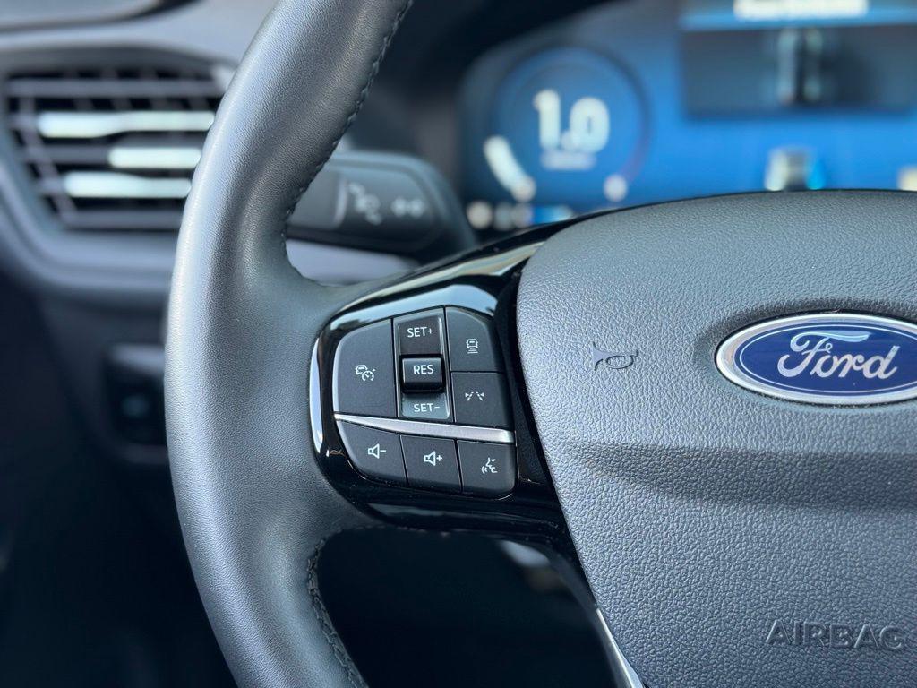 used 2023 Ford Escape car, priced at $23,000