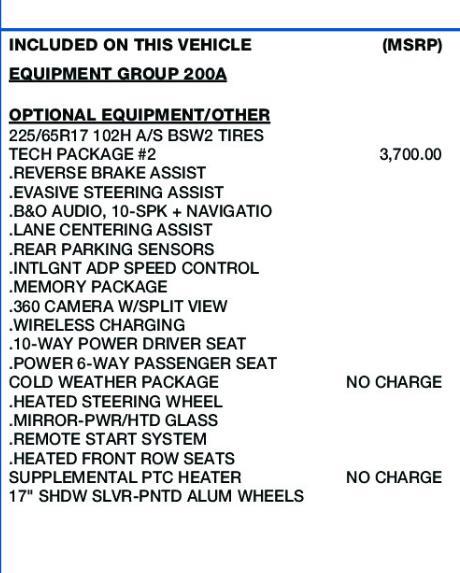 used 2023 Ford Escape car, priced at $23,000