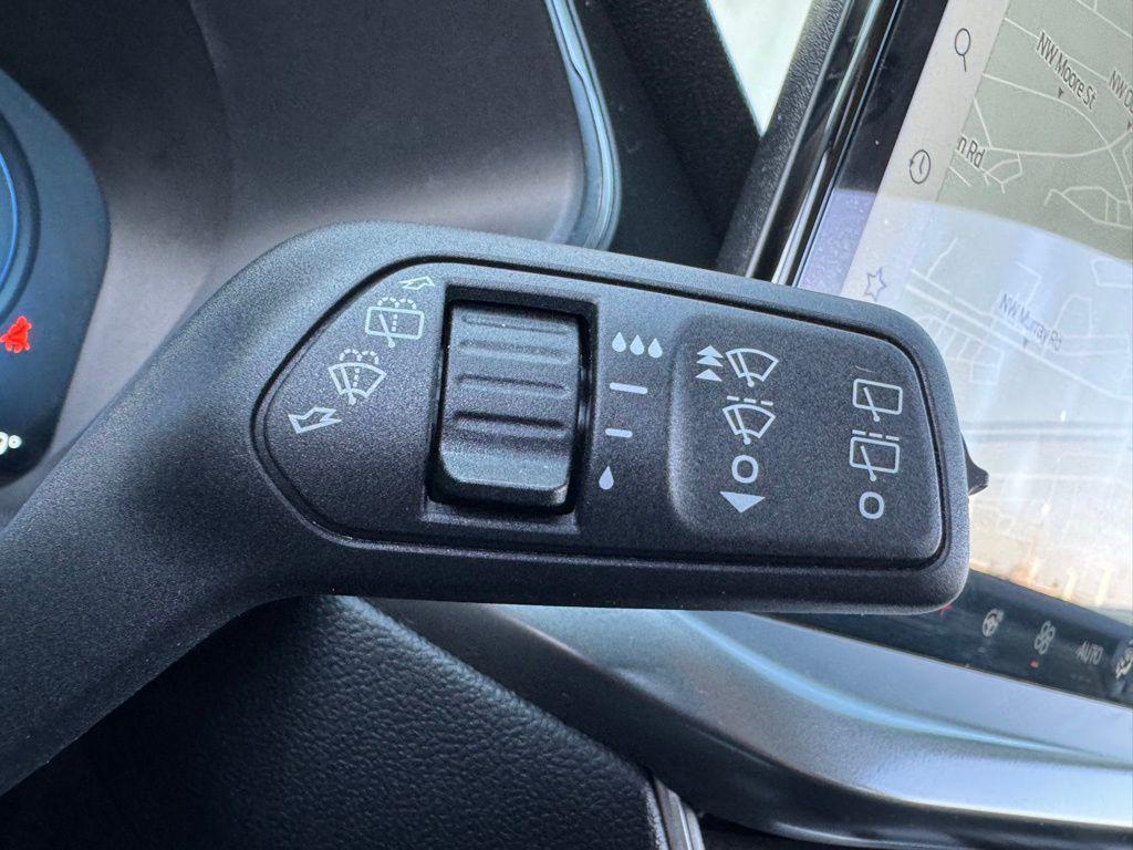 used 2023 Ford Escape car, priced at $23,000