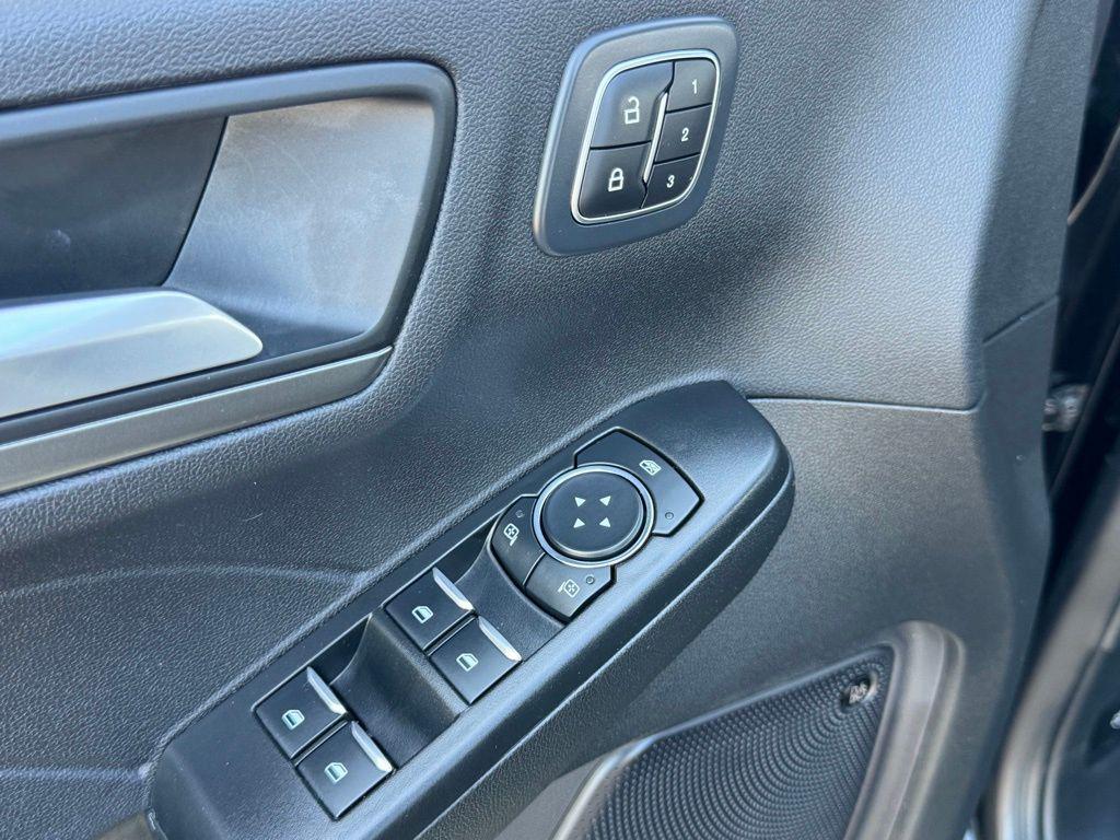 used 2023 Ford Escape car, priced at $23,000