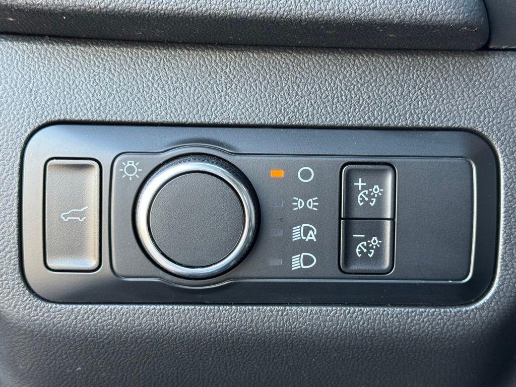 used 2023 Ford Escape car, priced at $23,000