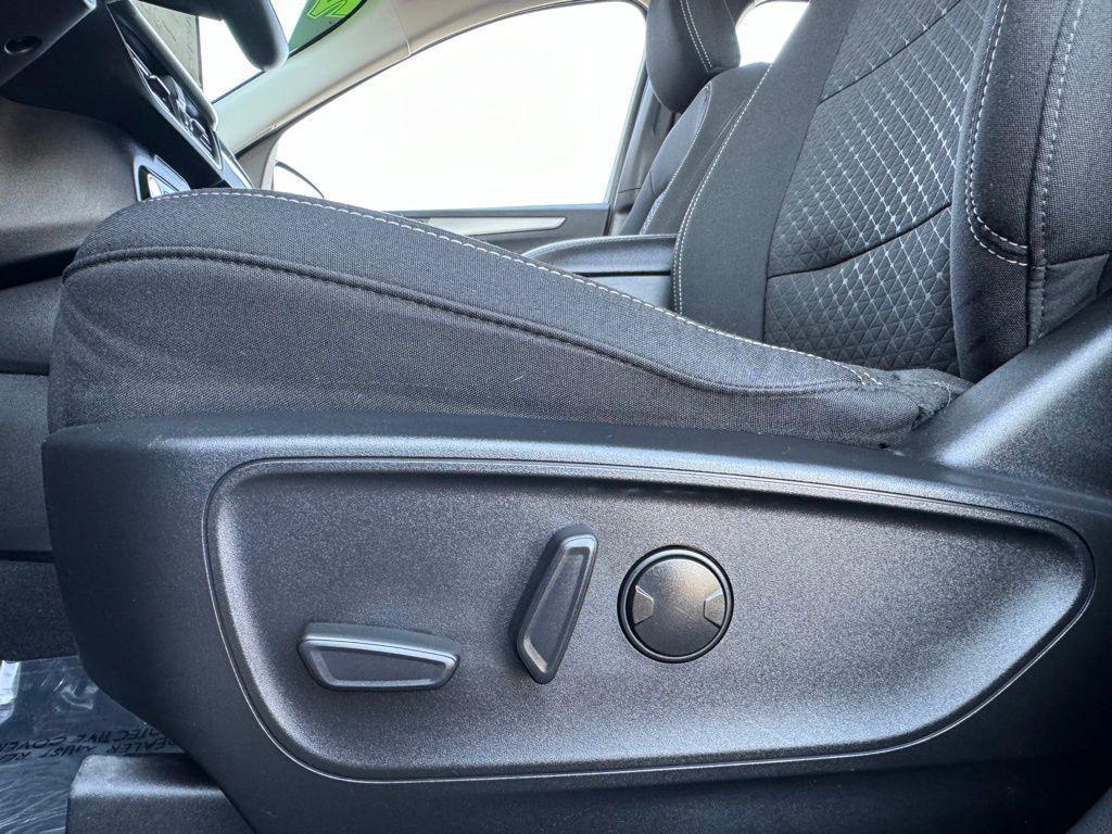 used 2023 Ford Escape car, priced at $23,000