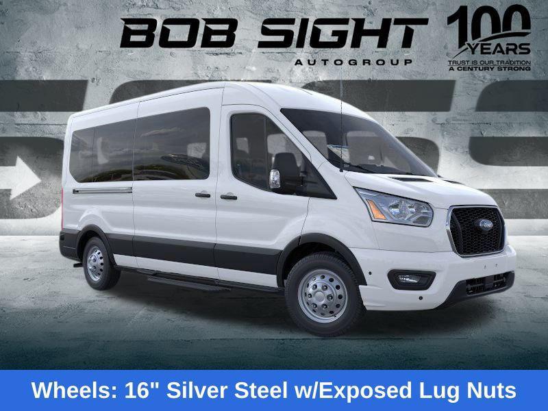 new 2025 Ford Transit-350 car, priced at $67,900