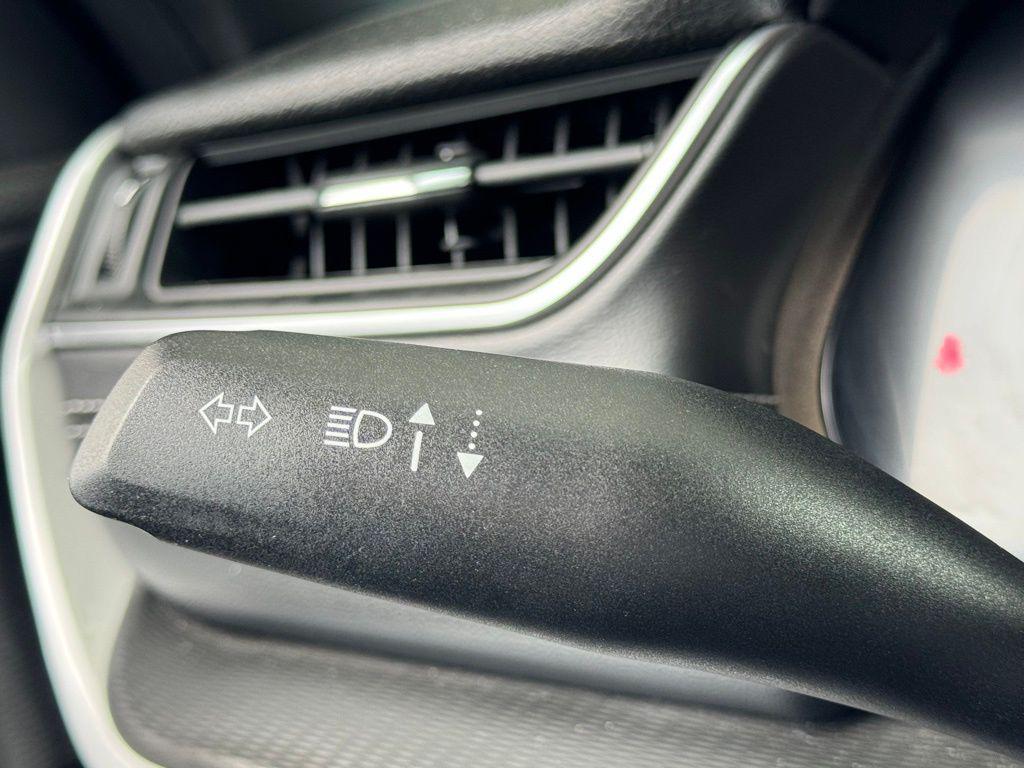 used 2023 Jeep Grand Cherokee L car, priced at $29,000