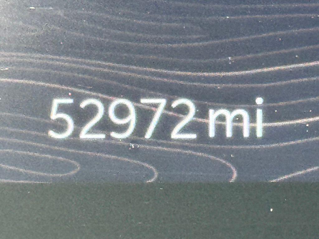 used 2023 Jeep Grand Cherokee L car, priced at $29,000