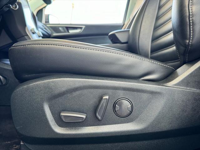 used 2022 Ford Edge car, priced at $27,331
