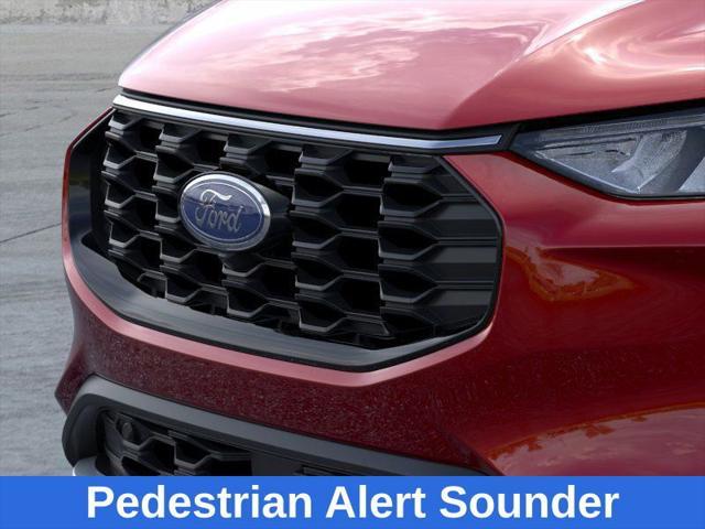 new 2025 Ford Escape car, priced at $39,880