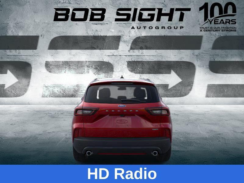new 2025 Ford Escape car, priced at $33,000