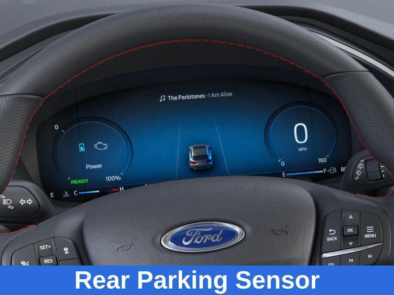 new 2025 Ford Escape car, priced at $33,000